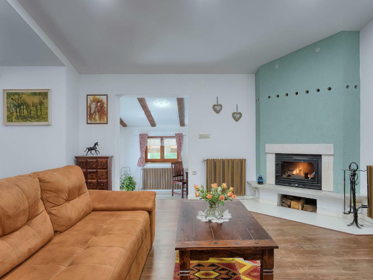 Holiday Home Country House D&D By Interhome PUY Eksteriør bilde