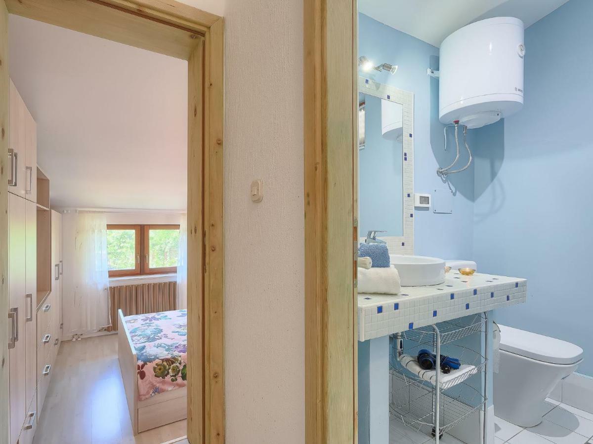 Holiday Home Country House D&D By Interhome PUY Eksteriør bilde