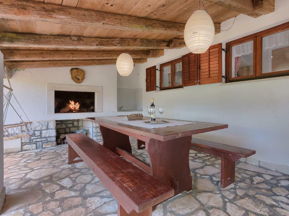 Holiday Home Country House D&D By Interhome PUY Eksteriør bilde