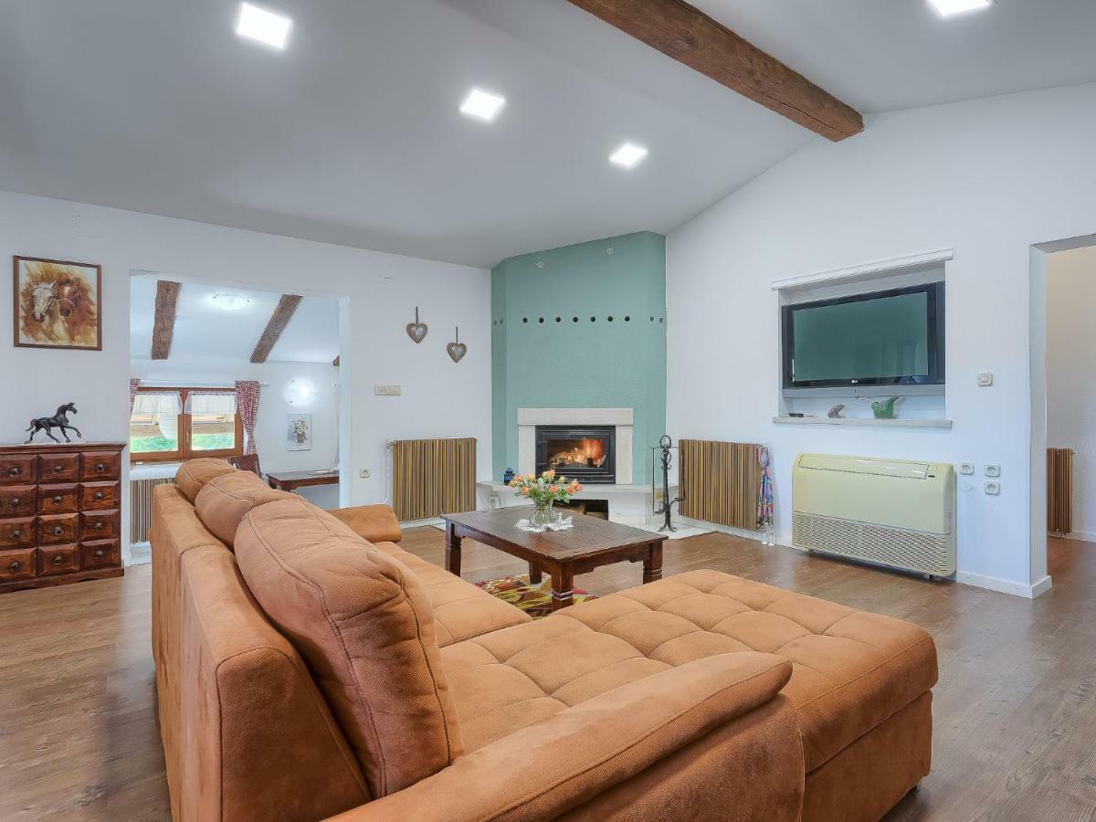 Holiday Home Country House D&D By Interhome PUY Eksteriør bilde