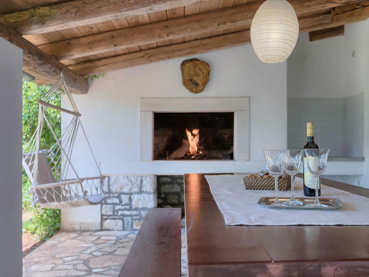 Holiday Home Country House D&D By Interhome PUY Eksteriør bilde