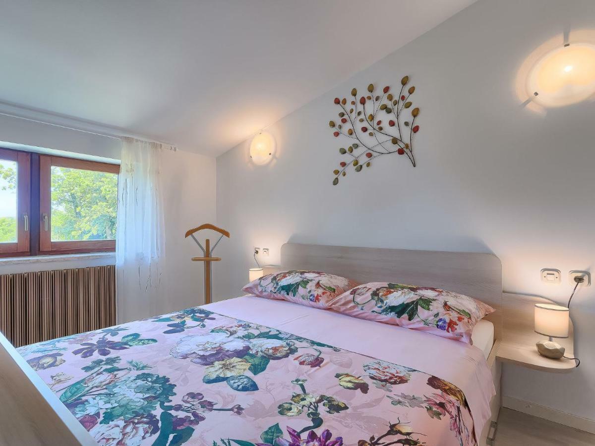 Holiday Home Country House D&D By Interhome PUY Eksteriør bilde